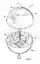 Fig. 06 - Infant stimulation and environment sterilizing device