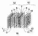Fig. 01 - MULITPLE CONTROLLED ELECTROCHROMIC DEVICES FOR VISIBLE AND IR MODULATION