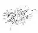 Fig. 01 - Interferometer having multiple scan carriages
