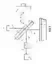 Fig. 02 - Interferometer having multiple scan carriages
