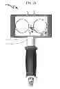 Fig. 22 - Spatially-aware radiation probe system and method