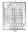 Fig. 02 - Position-sensitive readout modes for digital silicon photomultiplier arrays