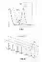 Fig. 06 - Gamma ray scintillation detector preserving the original scintillation light distribution