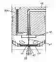 Fig. 01 - Ion source, nanofabrication apparatus comprising such source, and a method for emitting ions