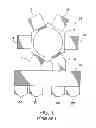 Fig. 02 - SLIT VALVE ASSEMBLY HAVING A SPACER FOR MAINTAINING A GAP