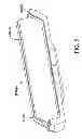 Fig. 06 - SLIT VALVE ASSEMBLY HAVING A SPACER FOR MAINTAINING A GAP