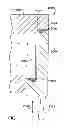 Fig. 07 - SLIT VALVE ASSEMBLY HAVING A SPACER FOR MAINTAINING A GAP