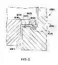 Fig. 08 - SLIT VALVE ASSEMBLY HAVING A SPACER FOR MAINTAINING A GAP