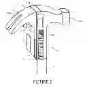 Fig. 03 - HAMMER WITH LINEARLY ADJUSTABLE RATCHETING CLAW