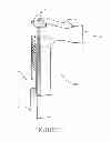 Fig. 04 - HAMMER WITH LINEARLY ADJUSTABLE RATCHETING CLAW