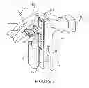 Fig. 08 - HAMMER WITH LINEARLY ADJUSTABLE RATCHETING CLAW