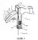 Fig. 09 - HAMMER WITH LINEARLY ADJUSTABLE RATCHETING CLAW