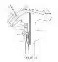 Fig. 11 - HAMMER WITH LINEARLY ADJUSTABLE RATCHETING CLAW