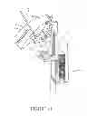 Fig. 12 - HAMMER WITH LINEARLY ADJUSTABLE RATCHETING CLAW