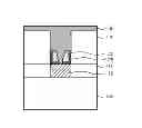 Fig. 01 - Phase-change random access memory device and method of manufacturing the same
