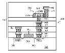 Fig. 01 - Resistance variable memory structure and method of forming the same