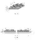 Fig. 06 - Manufacturing method of nonvolatile memory device and nonvolatile memory device