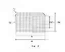 Fig. 09 - Manufacturing method of nonvolatile memory device and nonvolatile memory device