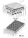 Fig. 06 - VERTICAL CROSS-POINT EMBEDDED MEMORY ARCHITECTURE FOR METAL-CONDUCTIVE OXIDE-METAL (MCOM) MEMORY ELEMENTS