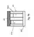 Fig. 08 - Recessed contact to semiconductor nanowires