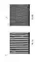 Fig. 10 - Recessed contact to semiconductor nanowires