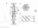 Fig. 01 - Electrical device having magnetically doped topological insulator quantum well film