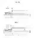 Fig. 06 - Organic light emitting diode display device and method of fabricating the same