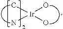 Fig. 65 - RED PHOSPHORESCENT COMPOUND AND ORGANIC LIGHT EMITTING DIODE DEVICE USING THE SAME