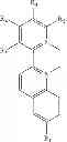 Fig. 67 - RED PHOSPHORESCENT COMPOUND AND ORGANIC LIGHT EMITTING DIODE DEVICE USING THE SAME