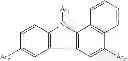 Fig. 04 - Red phosphorescent compound and organic light emitting diode device using the same