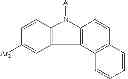 Fig. 92 - Red phosphorescent compound and organic light emitting diode device using the same