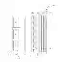 Fig. 01 - Optical films for reducing color shift and organic light-emitting display apparatuses employing the same