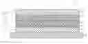 Fig. 01 - Organic el device including a mixed hole injection layer
