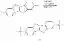 Fig. 83 - Organic electronic device containing an organic semiconductor material film which contains a leaving substituent-containing compound
