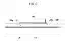 Fig. 08 - THIN FILM TRANSISTOR ARRAY PANEL AND METHOD OF MANUFACTURING THE SAME