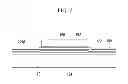 Fig. 09 - THIN FILM TRANSISTOR ARRAY PANEL AND METHOD OF MANUFACTURING THE SAME