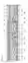 Fig. 19 - Semiconductor device including transistor and capacitor