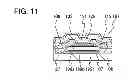 Fig. 12 - Semiconductor device comprising capacitor