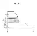 Fig. 10 - THIN FILM TRANSISTOR ARRAY PANEL AND MANUFACTURING METHOD THEREOF