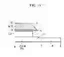 Fig. 16 - THIN FILM TRANSISTOR ARRAY PANEL AND MANUFACTURING METHOD THEREOF