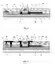 Fig. 11 - Thin film transistor array substrate