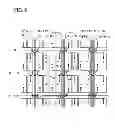 Fig. 07 - TFT arrangement for display device