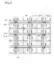 Fig. 09 - TFT arrangement for display device