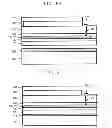 Fig. 10 - Flexible display device and method of manufacturing the same