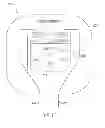 Fig. 06 - LIGHT EMITTING DIODES INCLUDING LIGHT EMITTING SURFACE BARRIER LAYERS, AND METHODS OF FABRICATING SAME