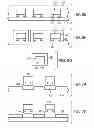 Fig. 07 - Wafer-level flip chip device packages and related methods