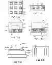 Fig. 12 - Wafer-level flip chip device packages and related methods