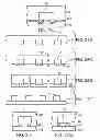 Fig. 19 - Wafer-level flip chip device packages and related methods