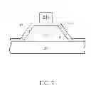 Fig. 03 - Light emitting diode with enhanced light extraction