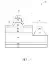 Fig. 06 - Light emitting diode with enhanced light extraction